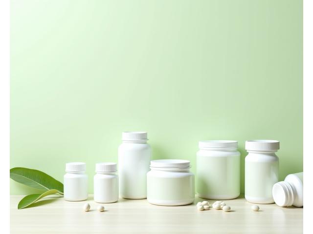 Vitamins, minerals, and various supplements