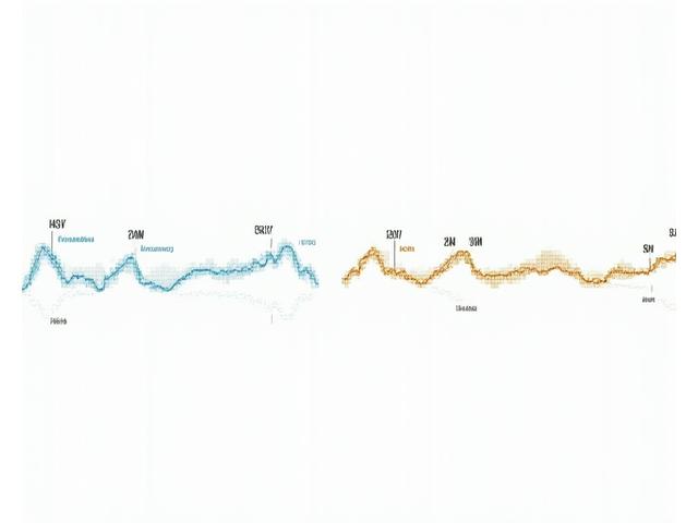 Detailed infographic showing the progressive changes in sleep stages (REM, NREM stages) across different age groups, highlighting reduced deep sleep and increased awakenings in midlife and older adults.
